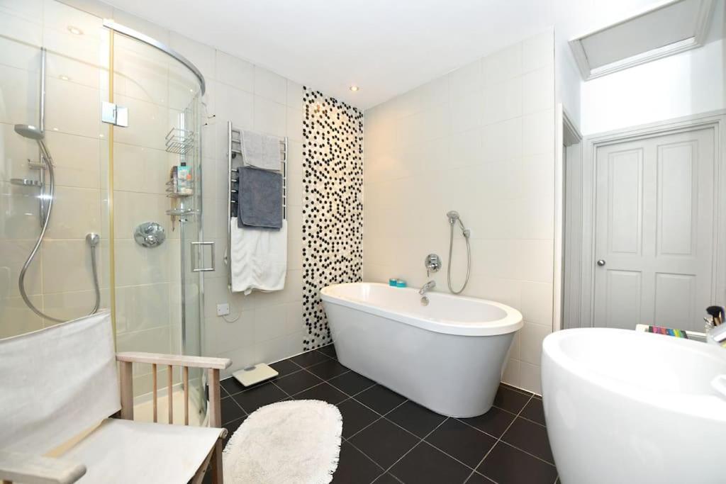 Pooters London, Elegant Townhouse, Very Central Exterior foto