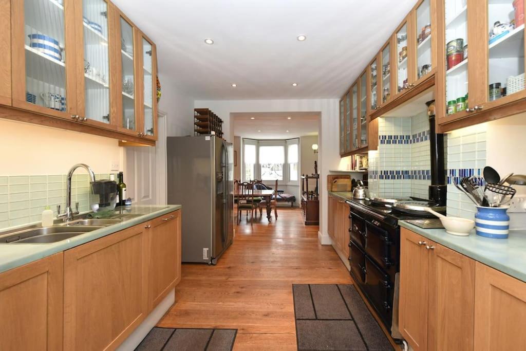 Pooters London, Elegant Townhouse, Very Central Exterior foto