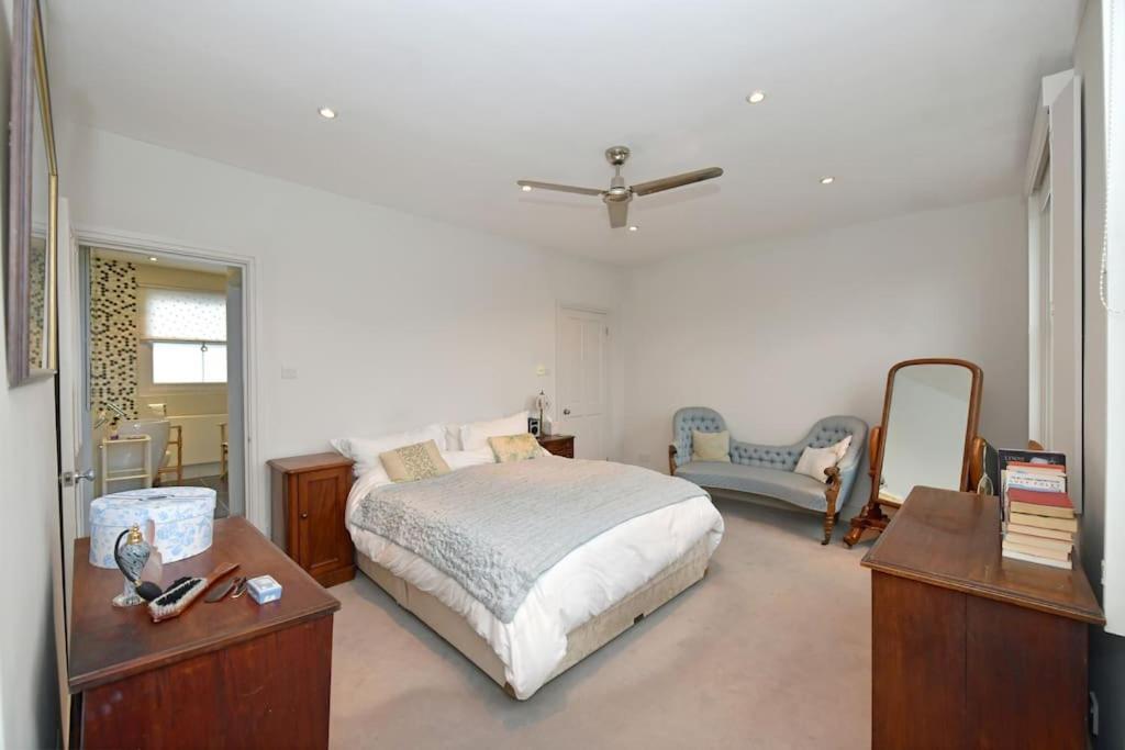 Pooters London, Elegant Townhouse, Very Central Exterior foto