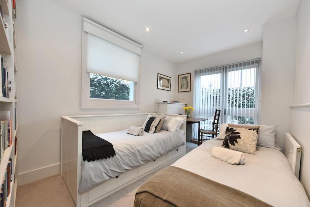 Pooters London, Elegant Townhouse, Very Central Exterior foto